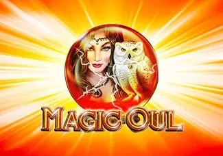Magic Owl screenshot