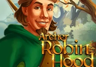 Archer Robin Hood screenshot