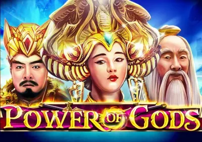 Power of Gods screenshot