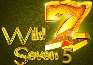Wild Seven 5 screenshot