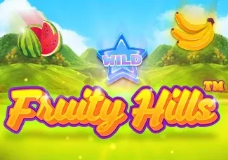 Fruity Hills screenshot