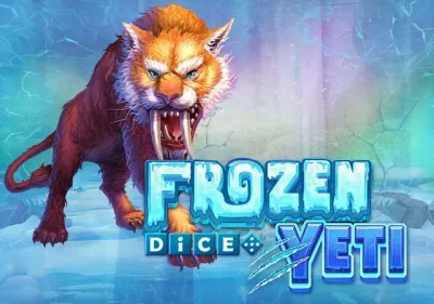 Frozen Yeti Dice screenshot