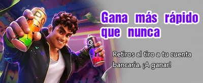 Juega y Gana en Rabona