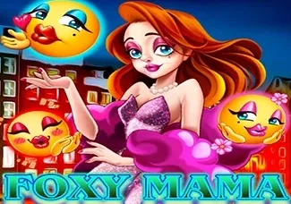 Foxy Mama screenshot